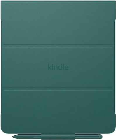 Amazon Kindle Scribe Leather Folio Cover with Magnetic Attach